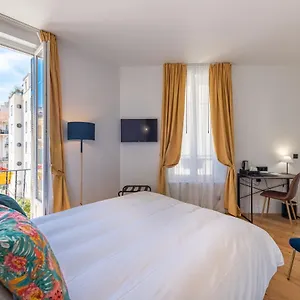Hotel Boutique Cote D'azur, Nice