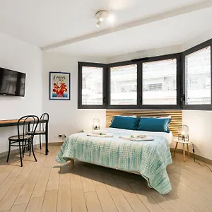 Les Oranges Five Stars Holidayhouse Apartament