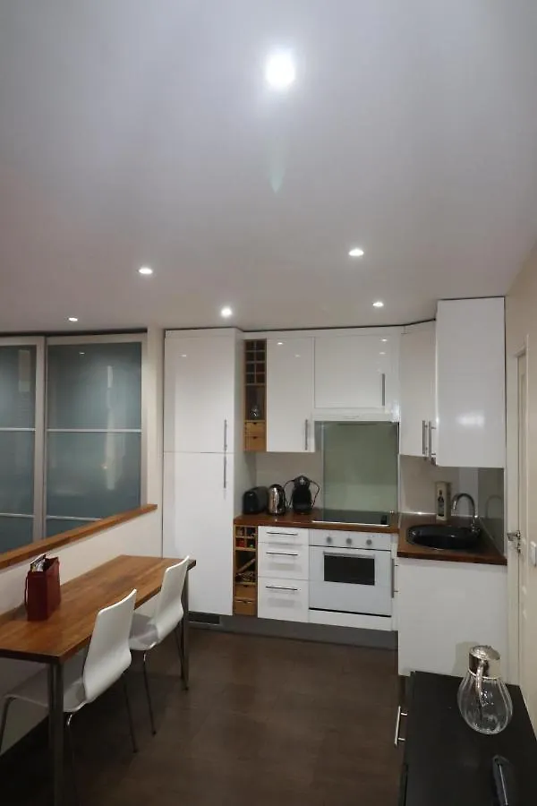 Magnifique Studio Renove Avec Gout/Wifi نيس