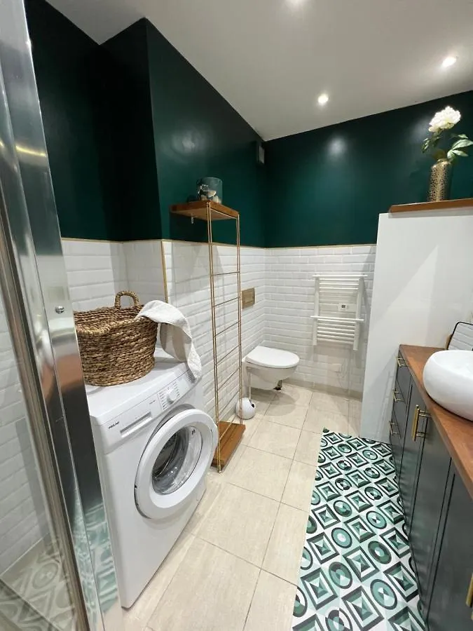 شقة Magnifique Studio Renove Avec Gout/Wifi نيس