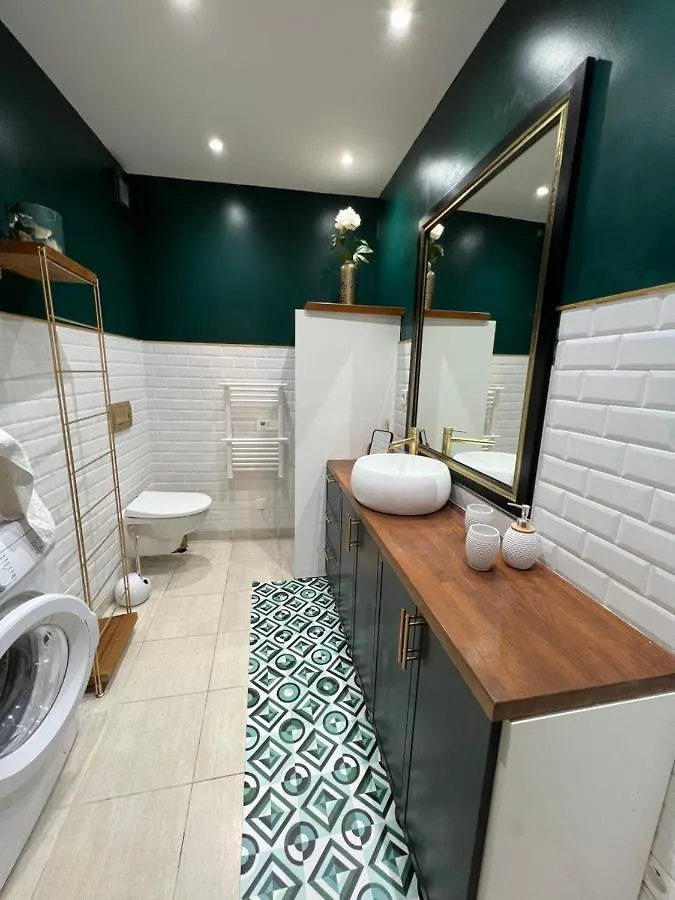 Magnifique Studio Renove Avec Gout/Wifi نيس